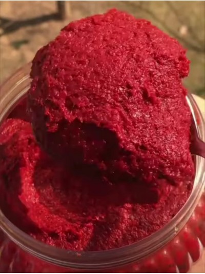 Biber Salçası 1 Kg.