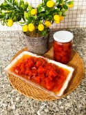 Çıtır Kabak Tatlısı 670 gr