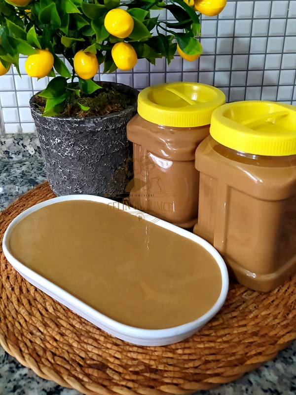 Yerli Susam Tahin 1 Kg.