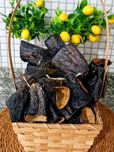 Dolmalık Patlıcan Kurusu 40-45 adet