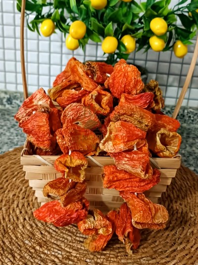 Dolmalık Biber Kurusu 40-45 adet