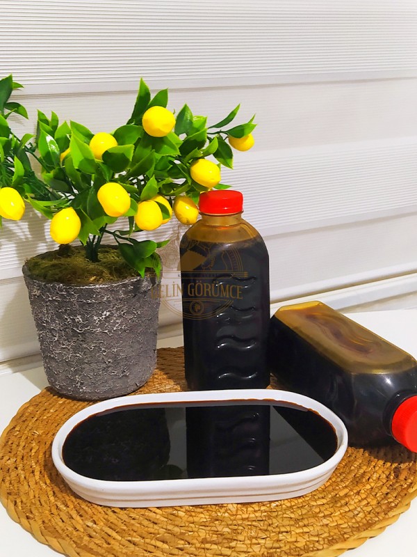 Üzüm Pekmezi 1 lt.