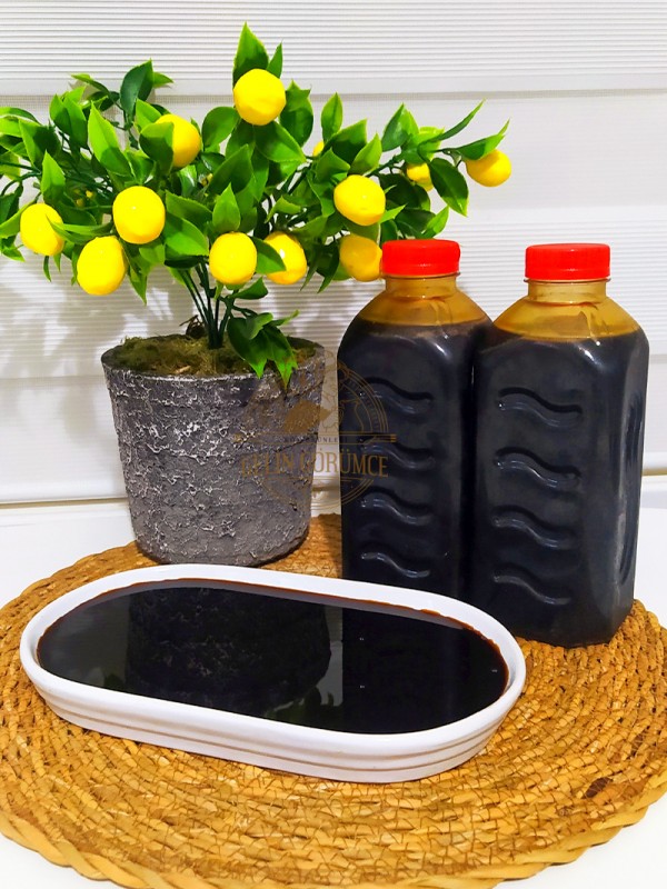 Üzüm Pekmezi 1 lt.