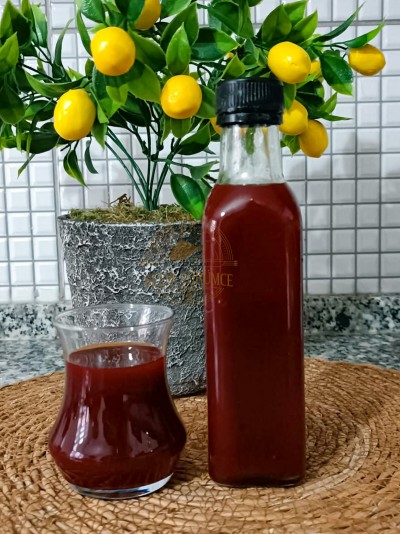 Kantaron Yağı 250 ml