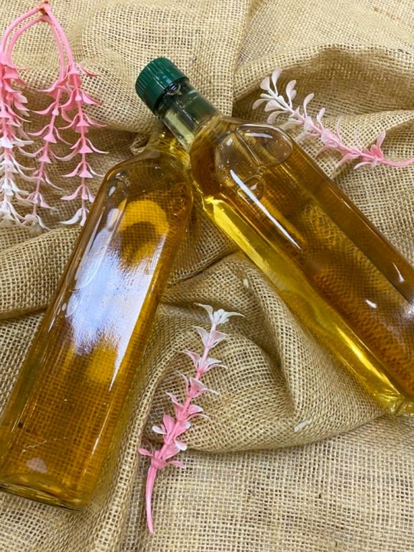 Sızma Zeytinyağı 1 lt