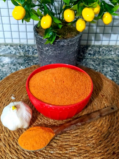 Ev Yapımı Tarhana 1 kg.